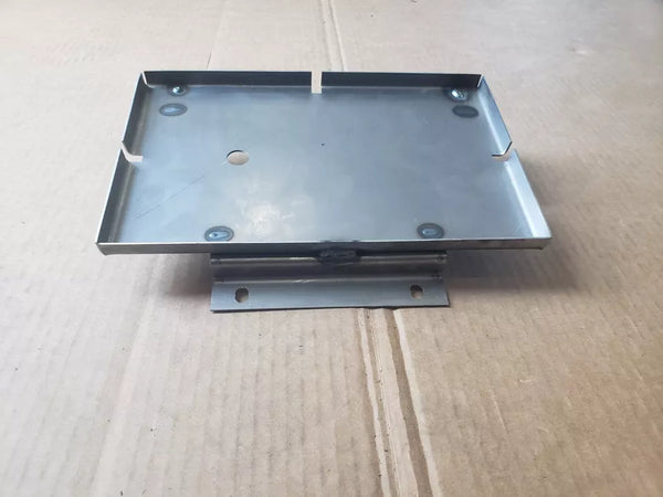 1961-1971 International Scout 800 Battery Tray V8 Engine Only