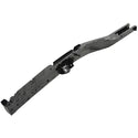 1970-1974 Plymouth Barracuda Front Frame Rail LH