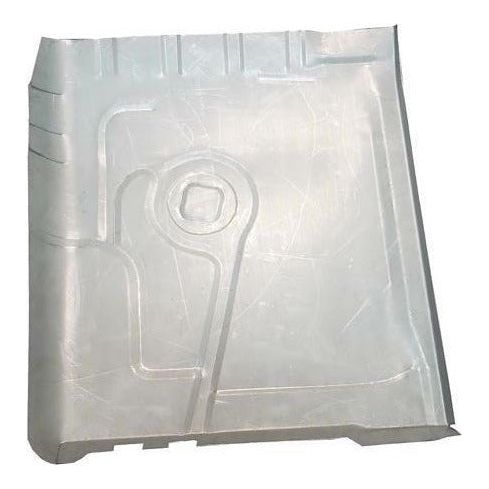 1971-1974 BMW E6 Front Floor Pan, LH - Classic 2 Current Fabrication