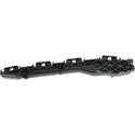 2006-2012 Toyota RAV4 Rear Bumper Bracket RH, Side Support, Plastic - Classic 2 Current Fabrication