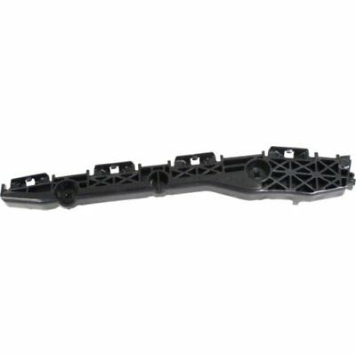 2006-2012 Toyota RAV4 Rear Bumper Bracket RH, Side Support, Plastic - Classic 2 Current Fabrication