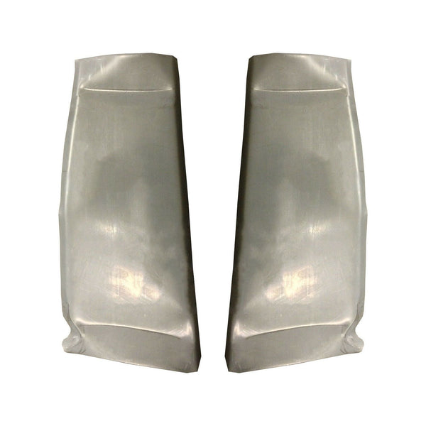 1968-1970 AMC AMX Trunk Extensions (Pair) | Classic 2 Current Fabrication