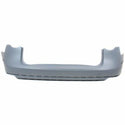 2007-2010 Volkswagen Passat Rear Bumper Cover, Primed, Wagon - Classic 2 Current Fabrication