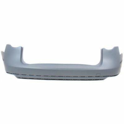 2007-2010 Volkswagen Passat Rear Bumper Cover, Primed, Wagon - Classic 2 Current Fabrication