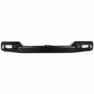 1990-1991 Honda Civic Front Bumper Reinforcement, Hatchback - Classic 2 Current Fabrication