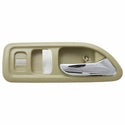 1994-1997 Honda Accord Front Door Handle RH Biege, Coupe, Ex/ex-r/lx/se - Classic 2 Current Fabrication