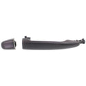 2008-2016 Toyota Highlander Rear Door Handle, w/o Push Button Start - Classic 2 Current Fabrication