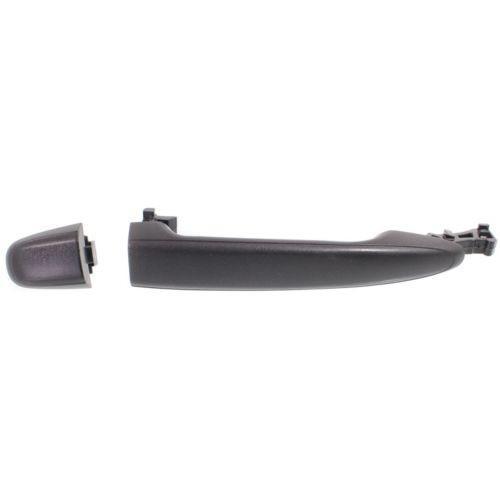 2008-2016 Toyota Highlander Rear Door Handle, w/o Push Button Start - Classic 2 Current Fabrication