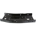 1999-2007 Ford F-250 Super Duty Front Bumper Bracket RH, Plate Side Rail - Classic 2 Current Fabrication