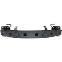 2014-2016 Mazda 3 Sport Rear Bumper Reinforcement, Steel, Hatchback - Classic 2 Current Fabrication