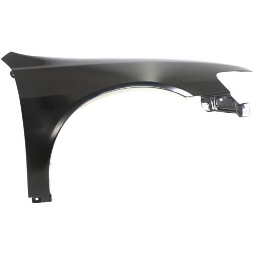 1998-2002 Honda Accord Fender RH, Sedan - CAPA - Classic 2 Current Fabrication