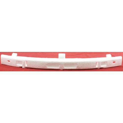 1998-2000 Honda Accord Front Bumper Absorber, Coupe - Classic 2 Current Fabrication