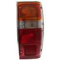 1984-1989 Toyota 4Runner Tail Lamp RH, Assembly, W/ Chrome Trim - Classic 2 Current Fabrication