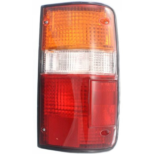 1989-1995 Toyota Pickup Tail Lamp RH, Assembly | Classic 2 Current ...