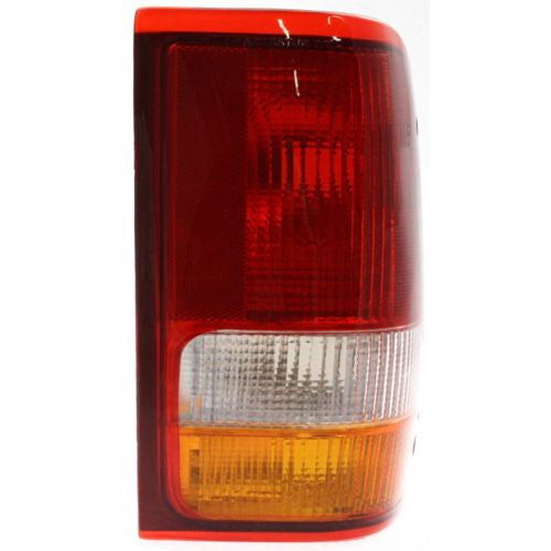 1993-1997 Ford Ranger Tail Lamp RH, Lens And Housing - Classic 2 Current Fabrication