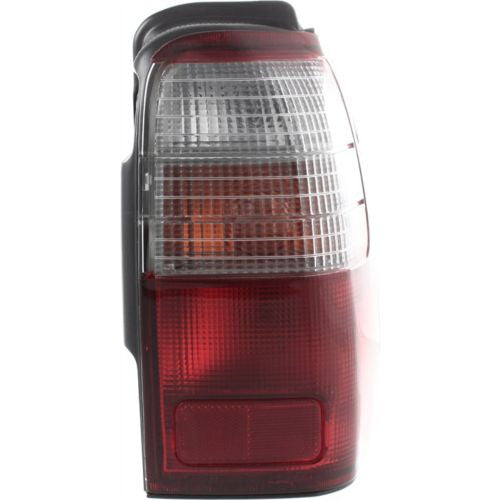 1996-2000 Toyota 4Runner Tail Lamp RH, Assembly - Classic 2 Current Fabrication