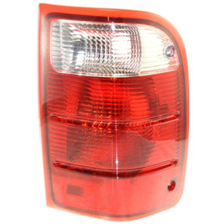 2001-2005 Ford Ranger Tail Lamp RH, Lens And Housing - Classic 2 Current Fabrication