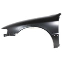 1994-1997 Honda Accord Fender LH, 4 Cyl - Classic 2 Current Fabrication