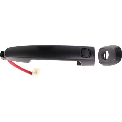 2009-2013 Toyota Corolla Front Door Handle LH, Primed, w/Smart Entry - Classic 2 Current Fabrication