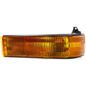 1989-1992 Ford Ranger Signal Light LH, Lens And Housing, Below Headlamp - Classic 2 Current Fabrication