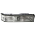 1988-2002 Chevy Pickup Signal Light RH, Lens/Housing, w/Single Sealed Beam - Classic 2 Current Fabrication