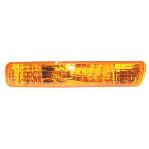 1994-1995 Honda Accord Signal Light RH, Assembly - Classic 2 Current Fabrication