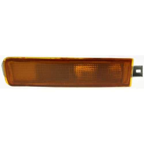 1994 Toyota Camry Signal Light LH, Assembly - Classic 2 Current Fabrication