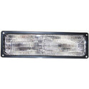 1994-2002 Chevy Pickup Signal Light LH, Lens/Housing, w/Composite Head Lamps - Classic 2 Current Fabrication