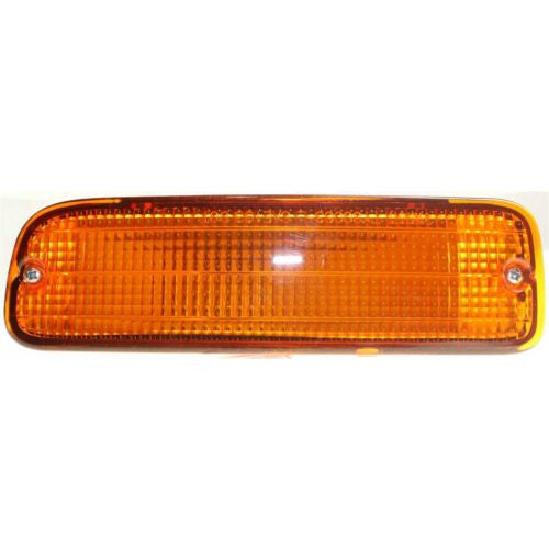 1995-1997 Toyota Tacoma Signal Light LH, Assembly, 2wd, W/o Pre-runner - Classic 2 Current Fabrication