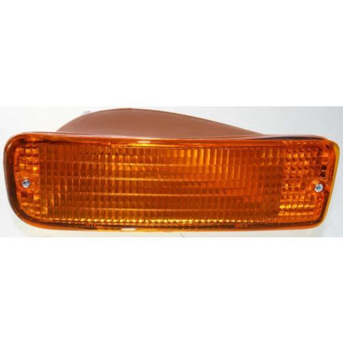 1996-1998 Toyota 4Runner Signal Light RH, Assembly - Classic 2 Current Fabrication