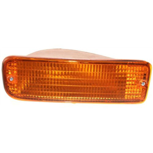 1996-1997 Toyota RAV4 Signal Light RH, Assembly - Classic 2 Current Fabrication