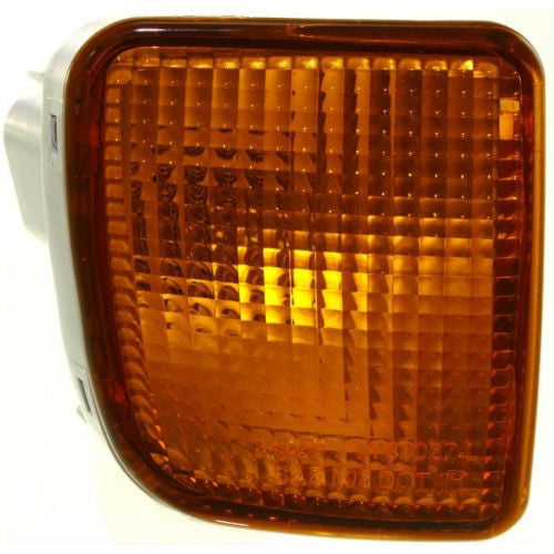 1998-2000 Toyota Tacoma Signal Light RH, Assembly, 4wd, Pre-runner Model - Classic 2 Current Fabrication