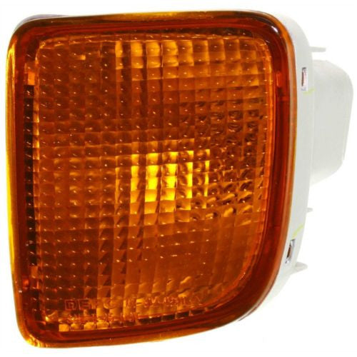 1998-2000 Toyota Tacoma Signal Light LH, Assembly, 4wd, Pre-runner Model - Classic 2 Current Fabrication