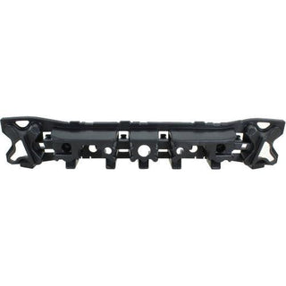2012-2014 Ford Focus Front Bumper Absorber, Hatchback/Sedan, Exc Electric - Classic 2 Current Fabrication