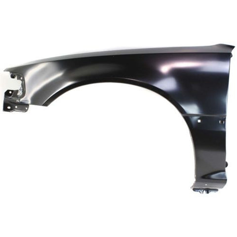 1988-1991 Honda Civic Fender LH, Hatchback | Classic 2 Current Fabrication