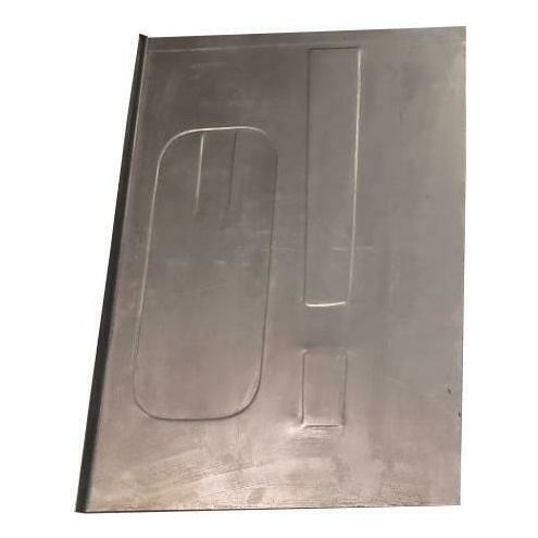 1969-1973 Datsun 510 Front Floor Pan, LH | Classic 2 Current Fabrication