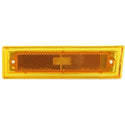 1989-1991 Chevy R2500 Suburban Front Side Marker LH, w/o Chrome Trim - Classic 2 Current Fabrication