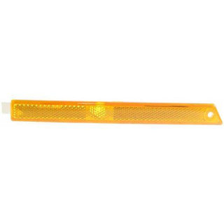 2004-2005 Chevy Classic Front Side Marker Lamp RH, Lens and Housing - Classic 2 Current Fabrication