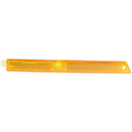 2004-2005 Chevy Classic Front Side Marker Lamp RH, Lens and Housing - Classic 2 Current Fabrication