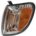 2000-2004 Toyota Tundra Signal Light LH, Assembly, Regular/access Cab - Classic 2 Current Fabrication