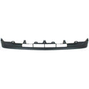 2001-2004 Ford F-250 Pickup Front Lower Valance, Lower Section Panel, Primed - Classic 2 Current Fabrication