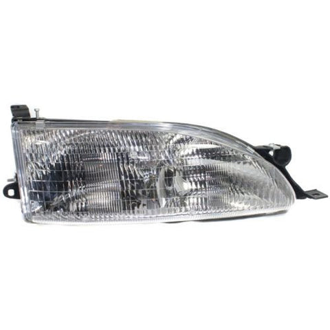 1995-1996 Toyota Camry Head Light RH, Assembly, USA Built | Classic 2 ...