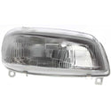 1996-1997 Toyota Rav4 Head Light RH, Assembly - Classic 2 Current Fabrication