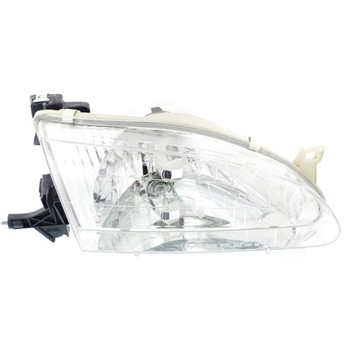 1998-2000 Toyota Corolla Head Light RH, Assembly - Classic 2 Current Fabrication