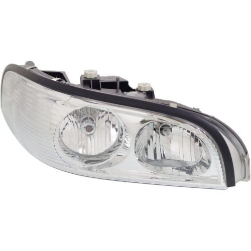 1997-2005 Buick Park Avenue Head Light RH, Assembly - Classic 2 Current Fabrication