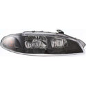 1997-1999 Mitsubishi Eclipse Head Light RH, Assembly - Classic 2 Current Fabrication