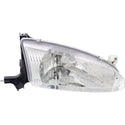 1998-2002 Geo Prizm Head Light RH, Composite, Assembly, Halogen - Classic 2 Current Fabrication