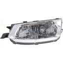 1999-2001 Toyota Solara Head Light LH, Assembly - Classic 2 Current Fabrication