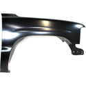 2001-2002 Chevy Silverado 3500 Fender RH - Classic 2 Current Fabrication