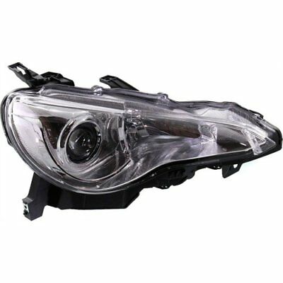 2013-2016 Scion FR-S Head Light RH, Assembly, Halogen - Classic 2 Current Fabrication